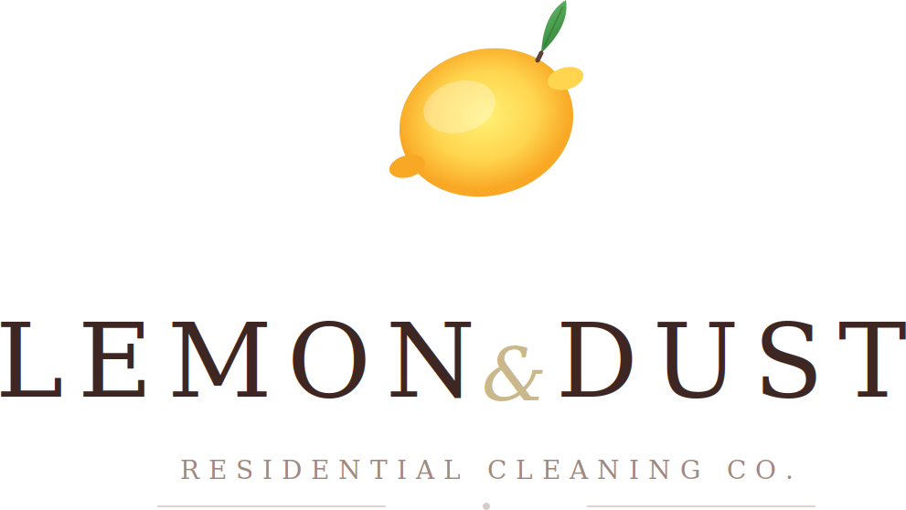 Lemon & Dust Residential Cleaning Co.